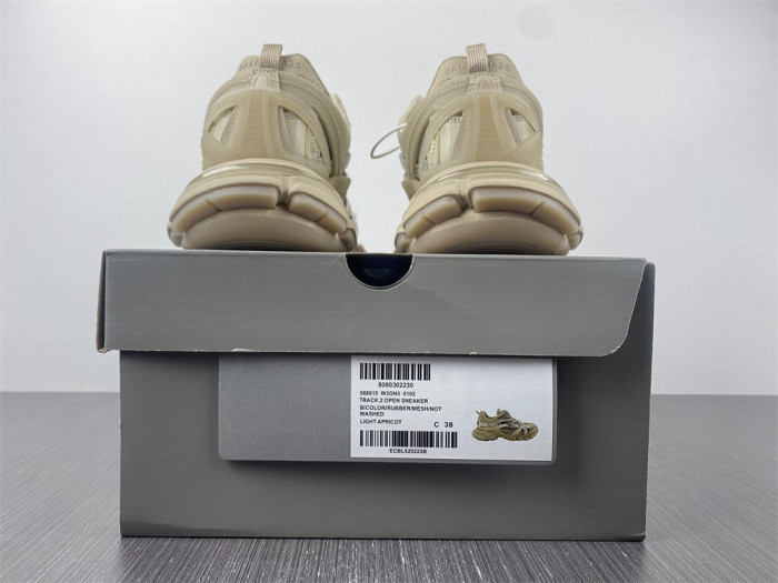 BALEN Track TRAINER 4.0 568615 W2GN3 0102