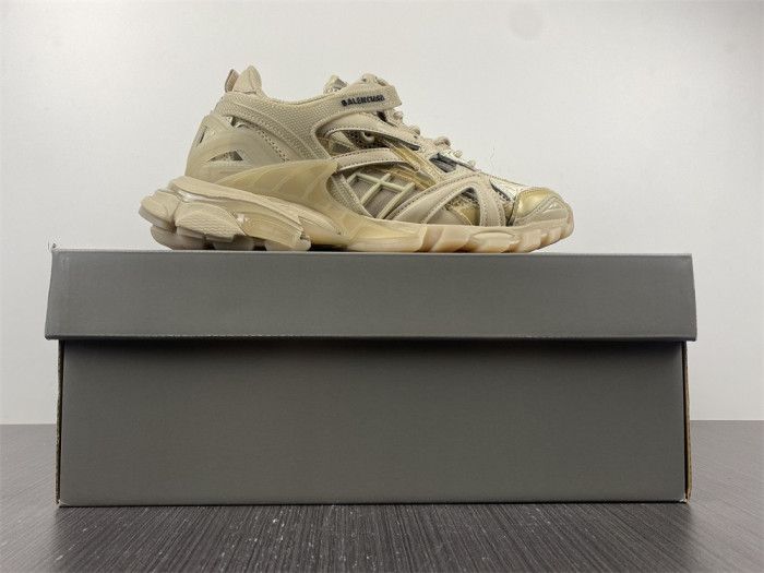 BALEN Track TRAINER 4.0 568615 W2GN3 0102