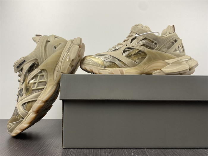BALEN Track TRAINER 4.0 568615 W2GN3 0102