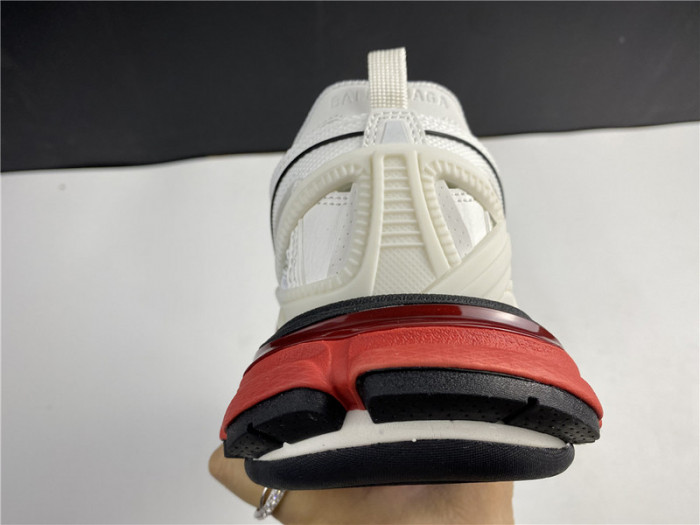 Balen Track 2 Open Sneaker 568615 W2GN3 9610