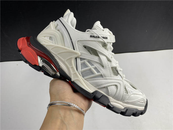 Balen Track 2 Open Sneaker 568615 W2GN3 9610
