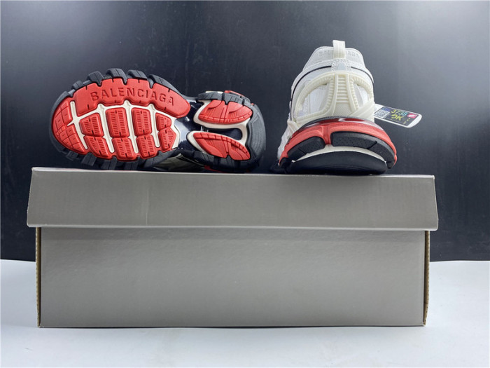 Balen Track 2 Open Sneaker 568615 W2GN3 9610