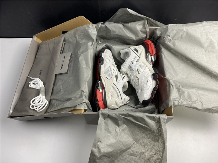 Balen Track 2 Open Sneaker 568615 W2GN3 9610