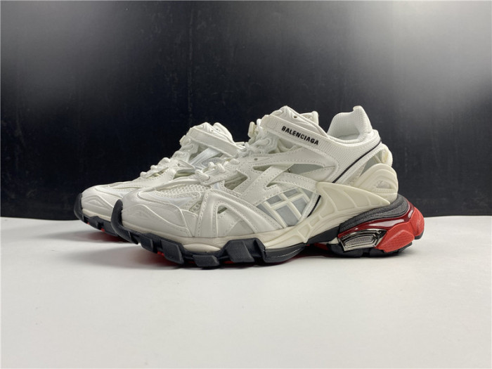 Balen Track 2 Open Sneaker 568615 W2GN3 9610