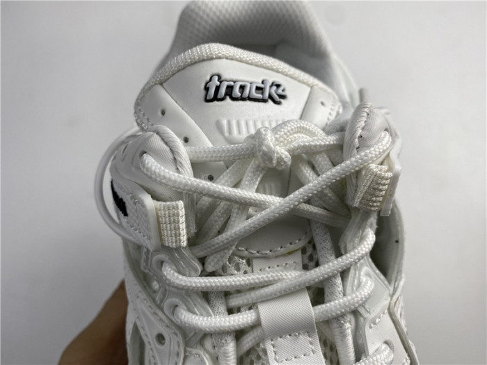 Balen Track 2 Open Sneaker 568615 W2GN3 9610