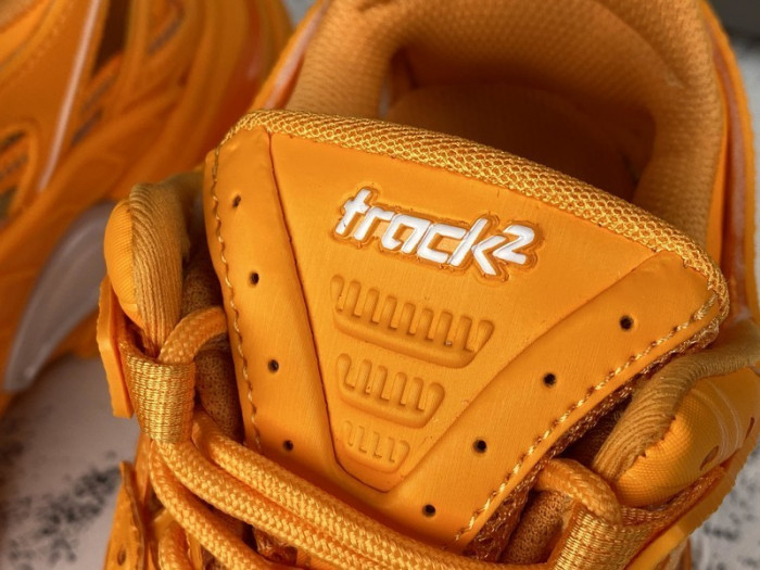 BALEN TRACK TRAINER 2.0 ORANGE 568615 W2GN5 5817