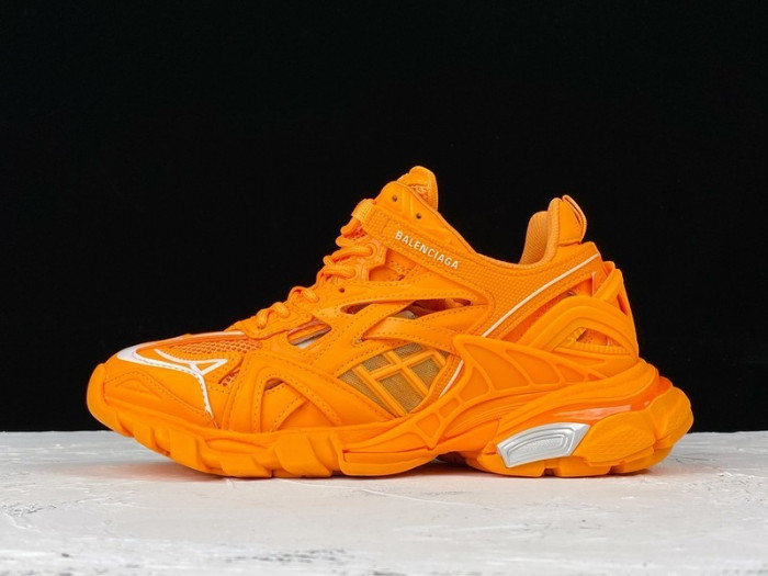 BALEN TRACK TRAINER 2.0 ORANGE 568615 W2GN5 5817