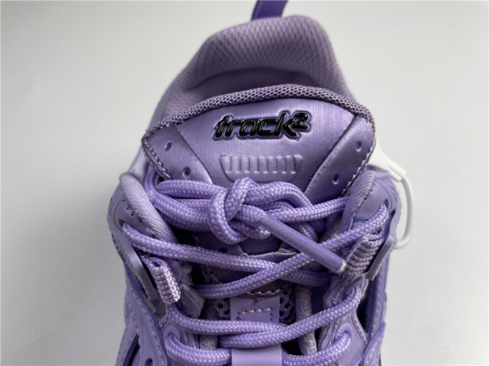 BALEN Purple Track 2.0 Sneakers 568615 W3AG1 5310