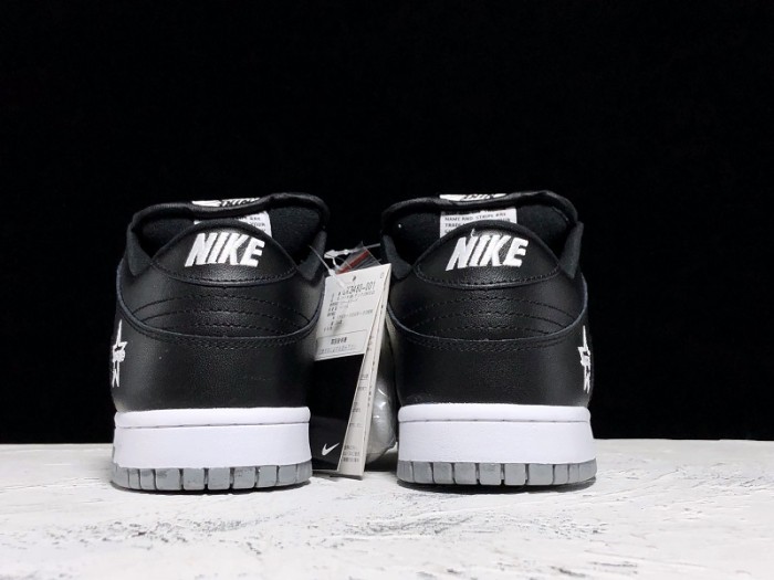 Nike SB Dunk Low Jewel Silver - CK3480-001
