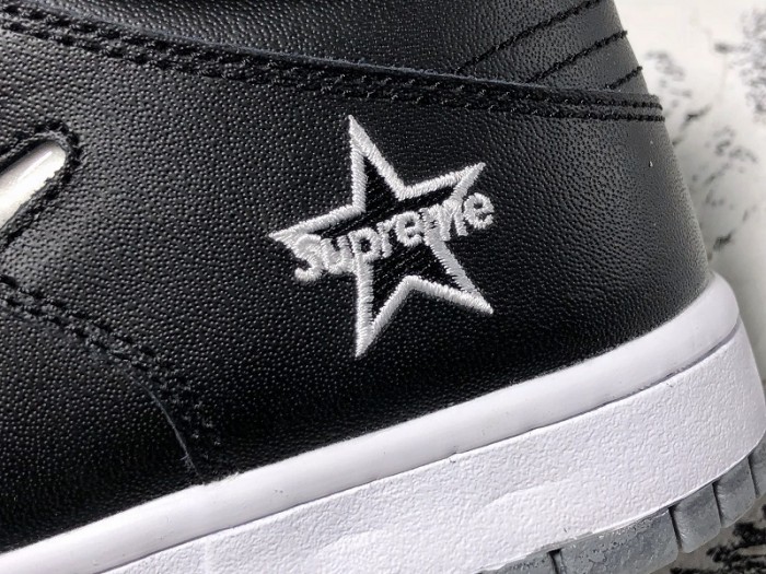 Nike SB Dunk Low Jewel Silver - CK3480-001