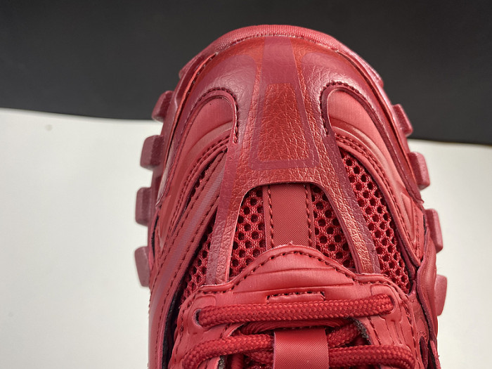 Balen Track 2 Sneaker Red 570391 W2GN3 2029