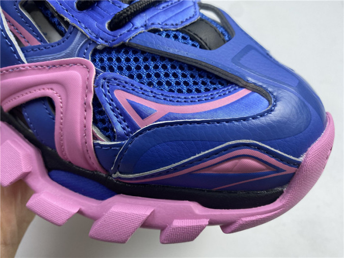 Balen Track 2 Sneaker 570391 W2GN3 4050