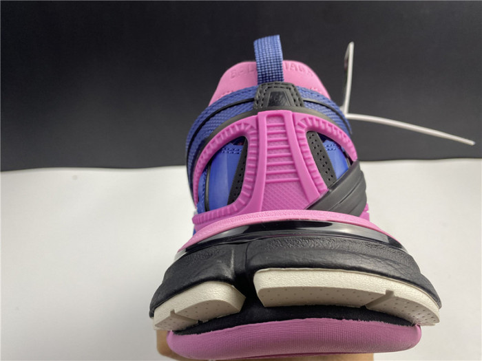 Balen Track 2 Sneaker 570391 W2GN3 4050