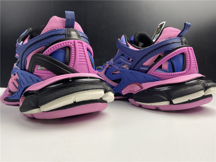 Balen Track 2 Sneaker 570391 W2GN3 4050