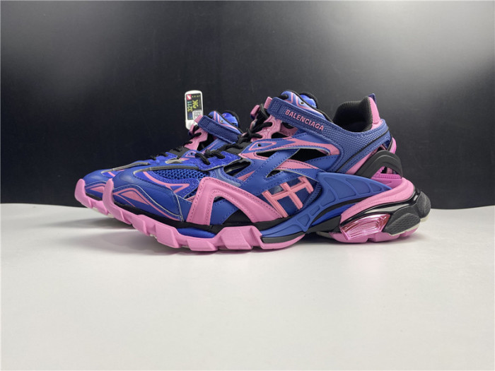 Balen Track 2 Sneaker 570391 W2GN3 4050
