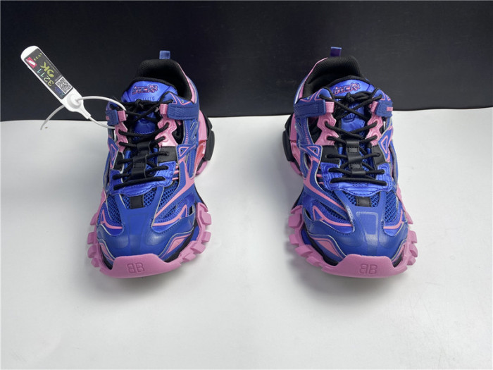 Balen Track 2 Sneaker 570391 W2GN3 4050