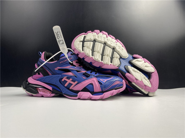 Balen Track 2 Sneaker 570391 W2GN3 4050
