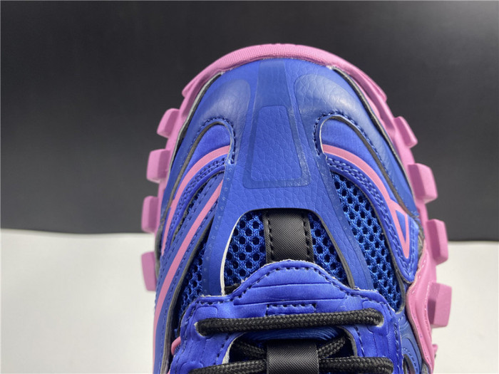 Balen Track 2 Sneaker 570391 W2GN3 4050