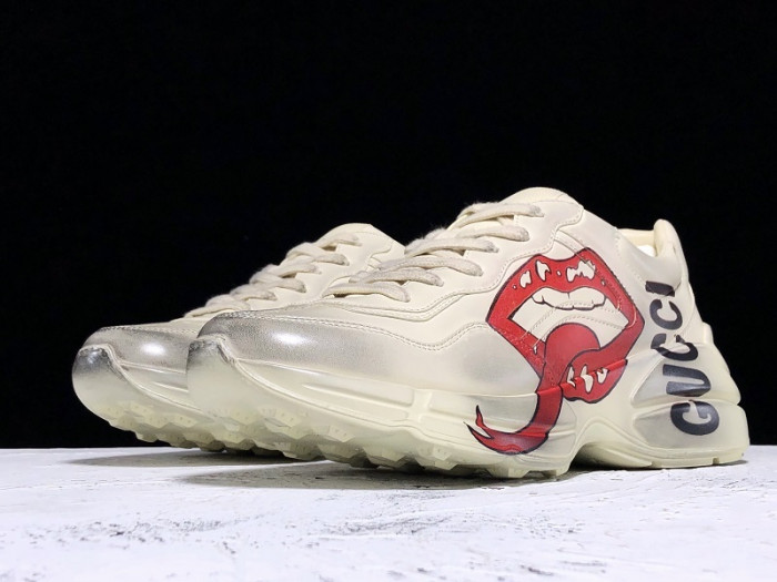 GU RHYTON SNEAKER