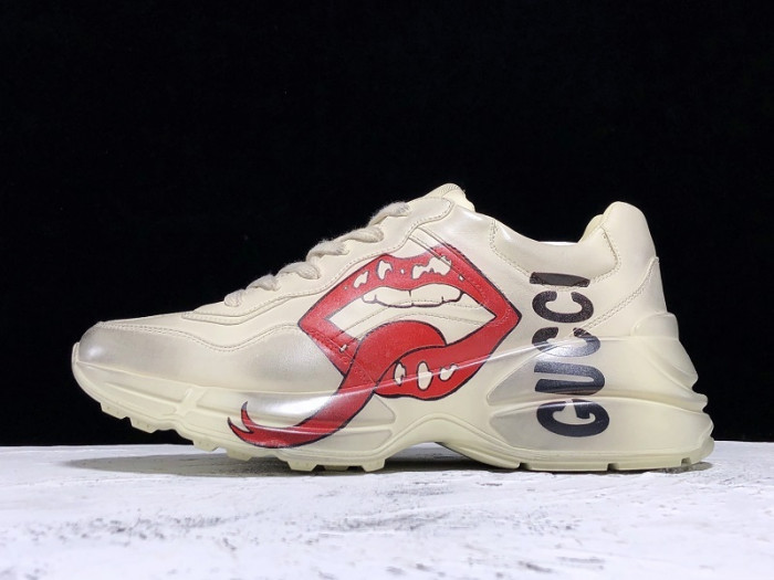 GU RHYTON SNEAKER