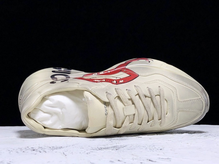 GU RHYTON SNEAKER