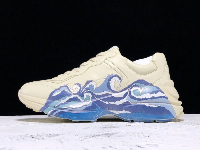 GU RHYTON SNEAKER