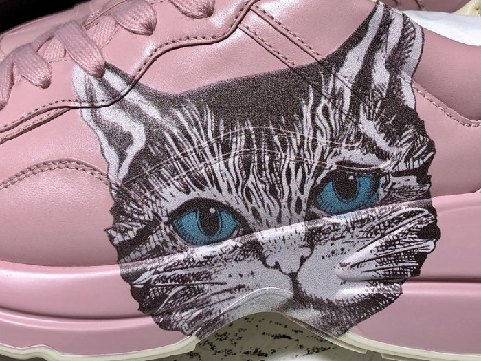 GU RHYTON SNEAKER