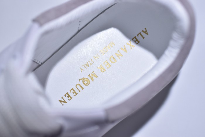 ALEXANDER MCQUEEN SNEAKERS