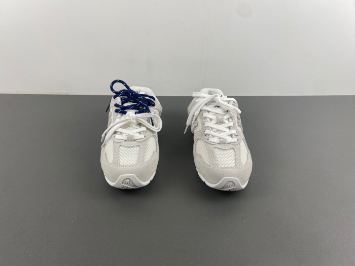 New Balance X Miu Miu 530 SL suede sneakers 5E165E
