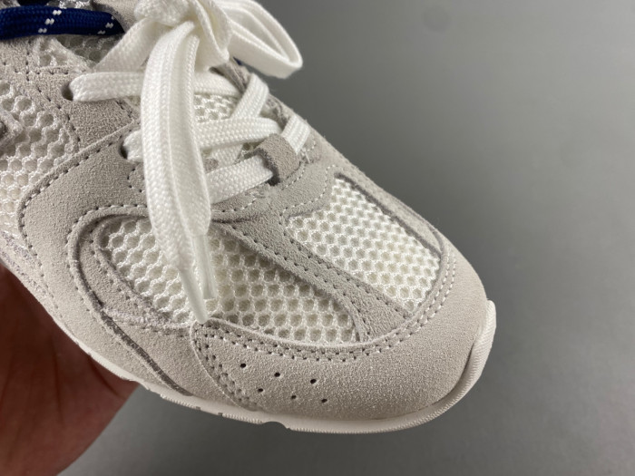 New Balance X Miu Miu 530 SL suede sneakers 5E165E