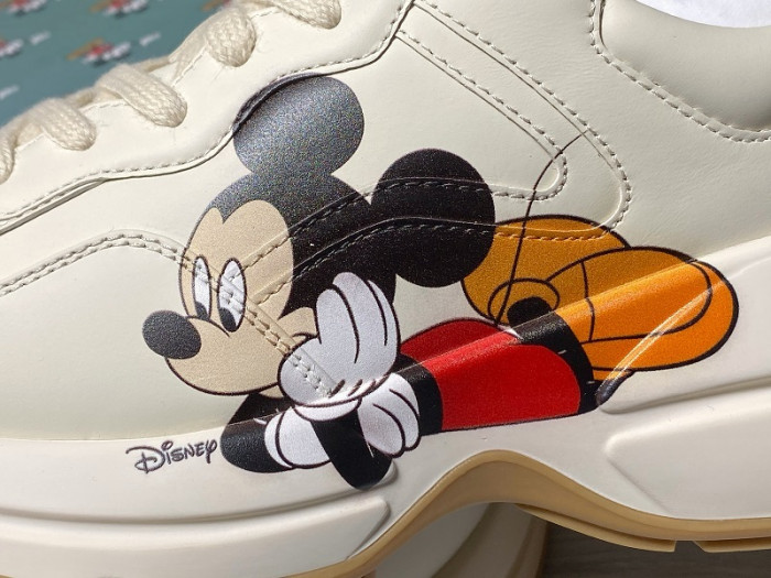 GU RHYTON SNEAKER
