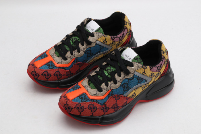 GU RHYTON SNEAKER