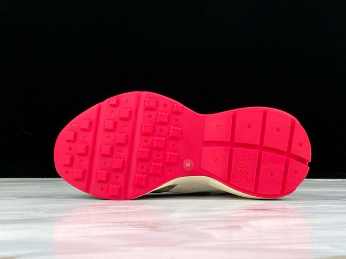 GU RHYTON SNEAKER