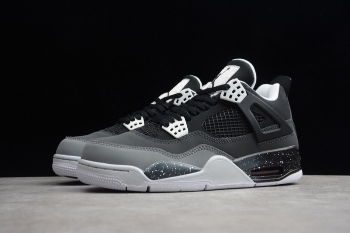 Air Jordan 4 Retro Fear Pack 626969-030