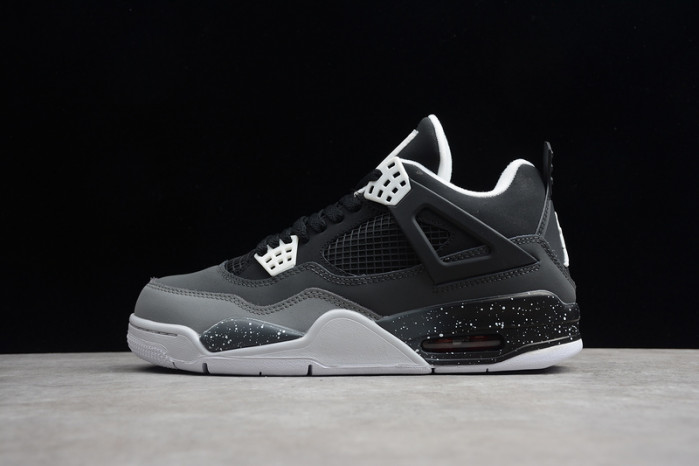 Air Jordan 4 Retro Fear Pack 626969-030