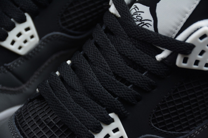 Air Jordan 4 Retro Fear Pack 626969-030