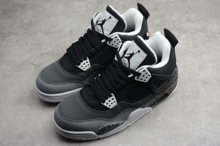Air Jordan 4 Retro Fear Pack 626969-030