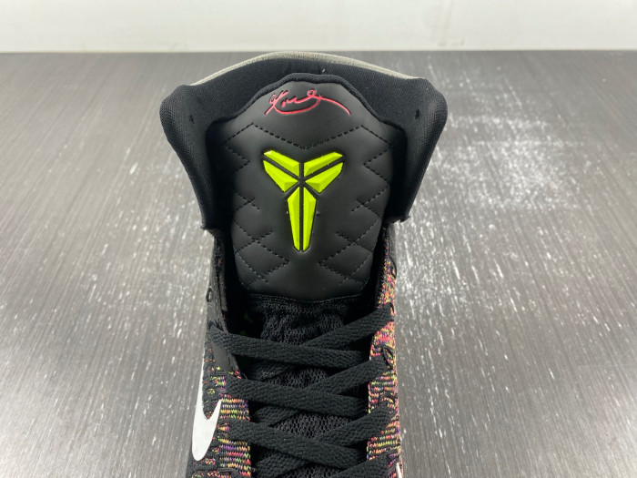 Nike KOBE 9 ELITE XDR 