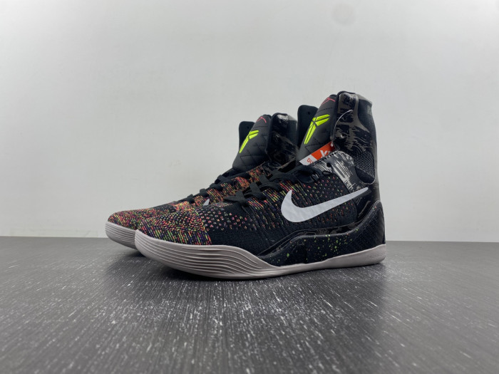 Nike KOBE 9 ELITE XDR 
