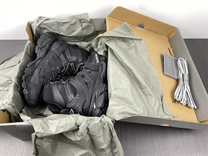 BALEN Tess 3.0 black 654366 W3CP3 1000
