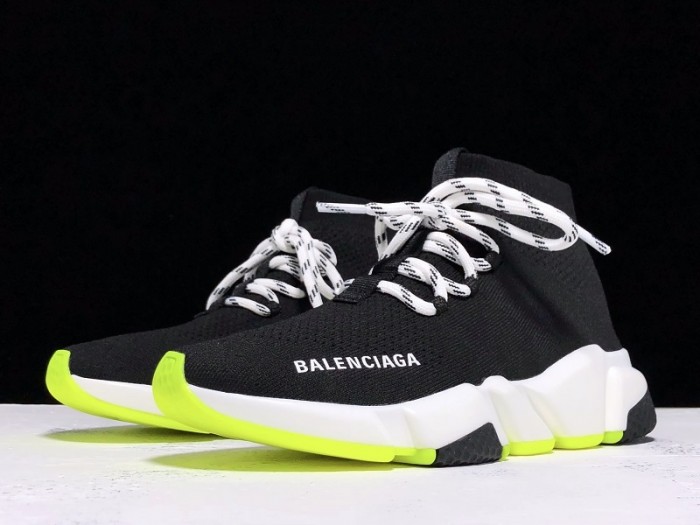 Balen SPEED TRAINER Green /BLACK KNT -18271