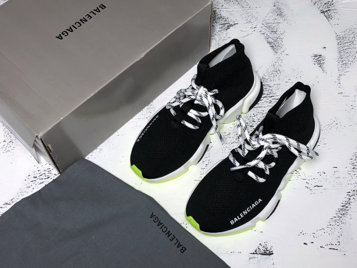 Balen SPEED TRAINER Green /BLACK KNT -18271
