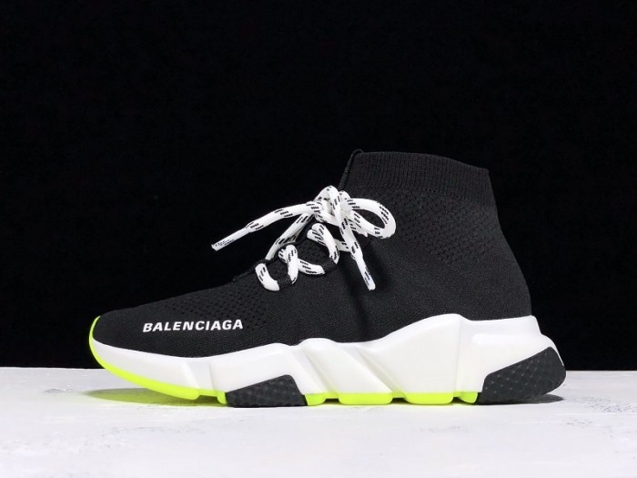 Balen SPEED TRAINER Green /BLACK KNT -18271