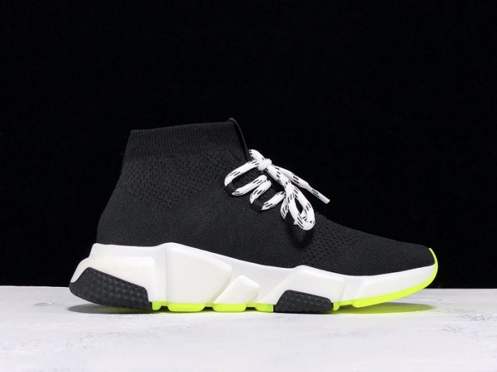 Balen SPEED TRAINER Green /BLACK KNT -18271