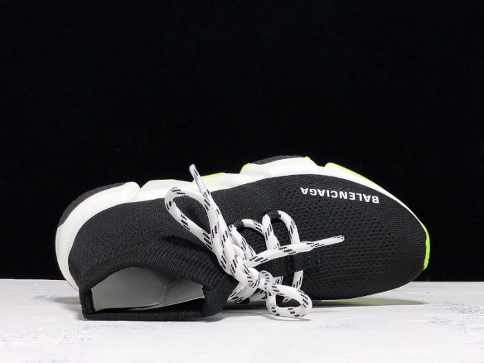 Balen SPEED TRAINER Green /BLACK KNT -18271