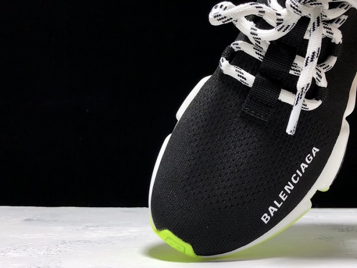Balen SPEED TRAINER Green /BLACK KNT -18271