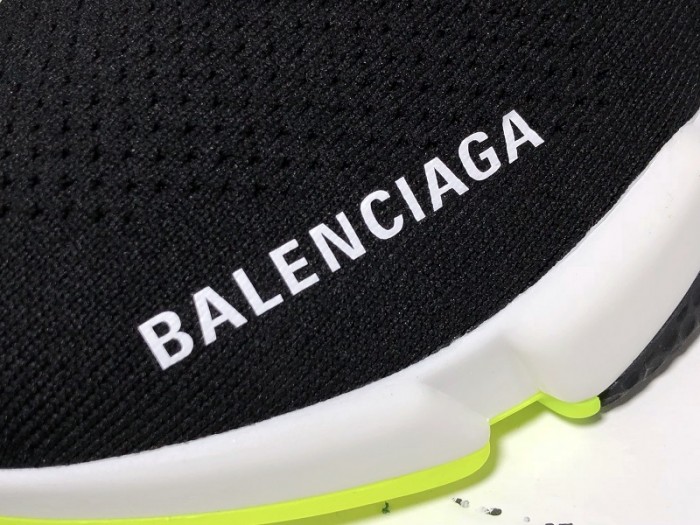 Balen SPEED TRAINER Green /BLACK KNT -18271