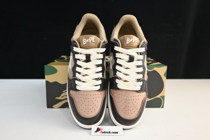 A BATHING APE BAPE SK8 STA