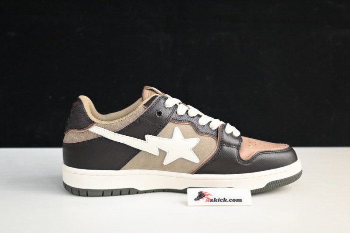 A BATHING APE BAPE SK8 STA