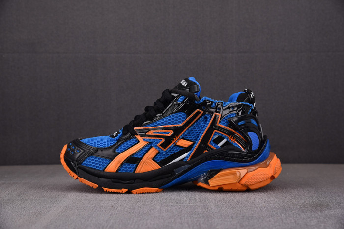 BALEN TRACK TRAINER 3.0 677402 W3RB3 4719